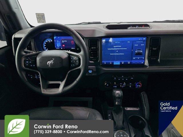 Used 2024 Ford Bronco Big Bend AWD/4WD image 24