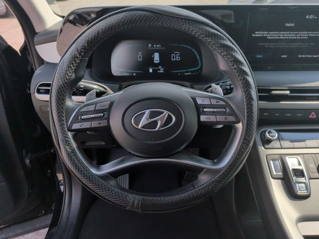 Used 2023 Hyundai Palisade XRT w/ Cargo Package AWD/4WD image 13