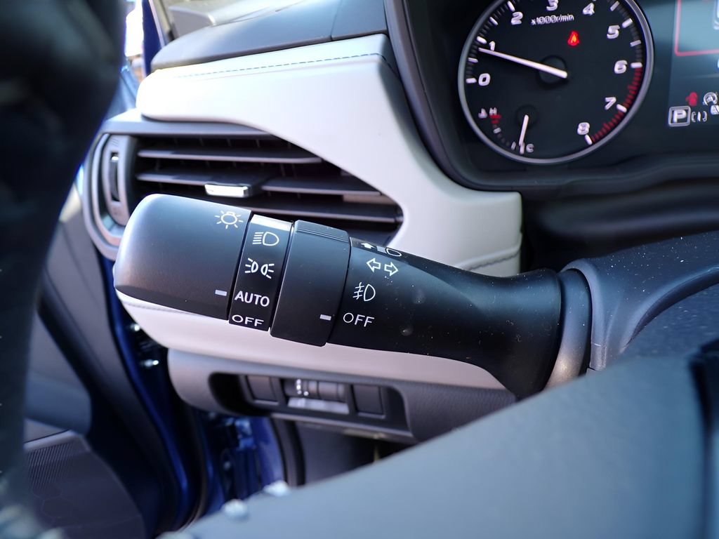 Certified 2026 Subaru Forester Premium AWD/4WD image 25
