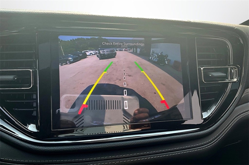 Used 2022 Dodge Durango GT w/ GT Premium Group image 14