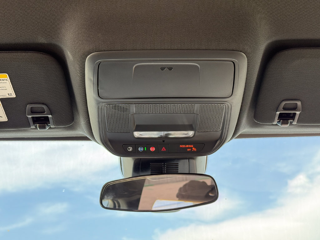 New 2027 Chevrolet Equinox ACTIV FWD image 13