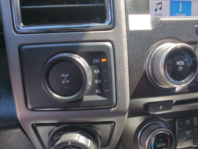 Used 2018 Ford F150 Raptor w/ Equipment Group 802A Luxury image 31