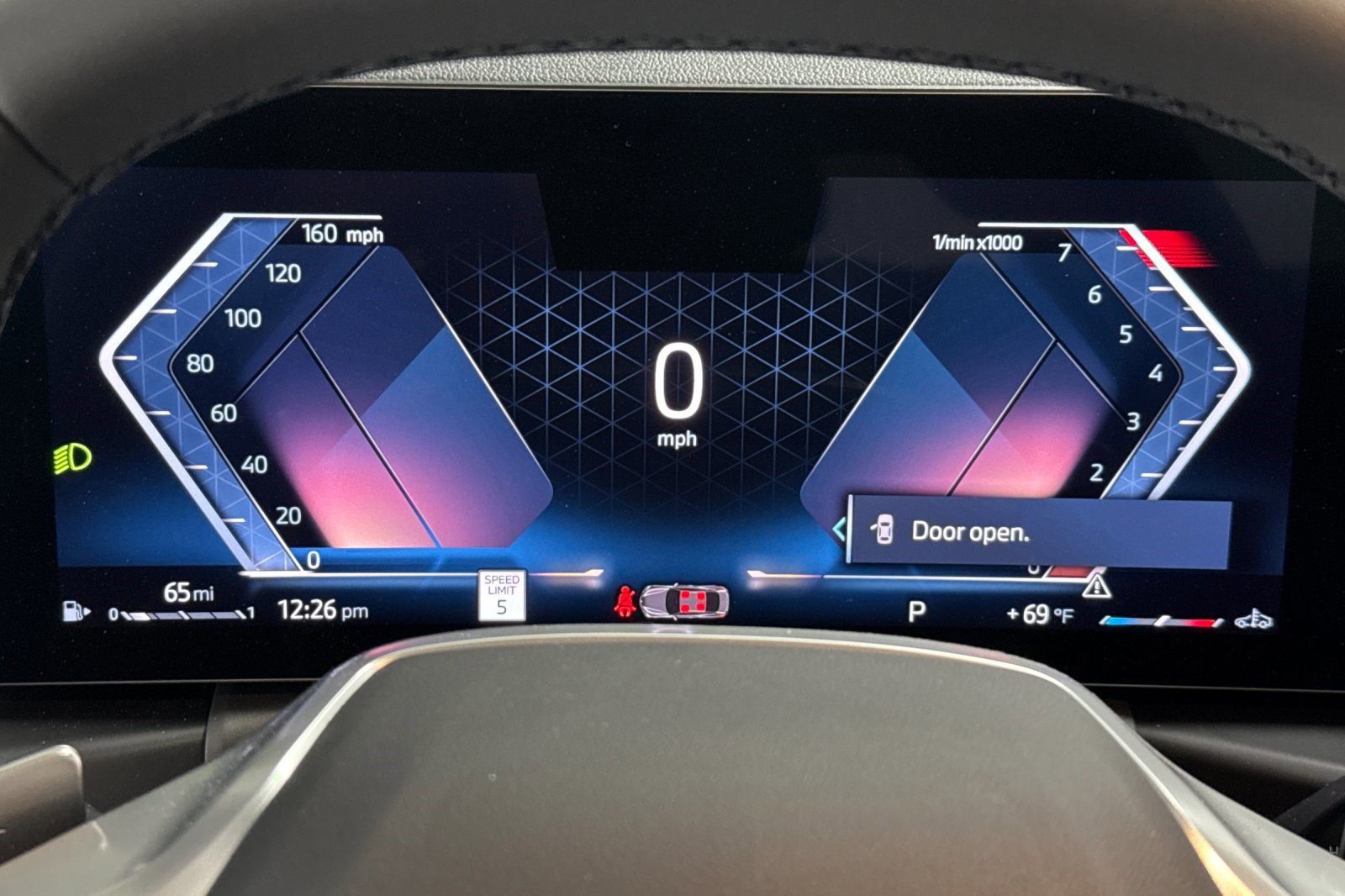 Used 2025 BMW 230i Coupe w/ Convenience Package image 21