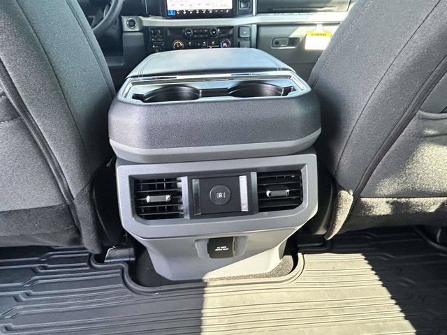 Certified 2026 Ford F350 XLT w/ XLT Premium Package AWD/4WD image 23