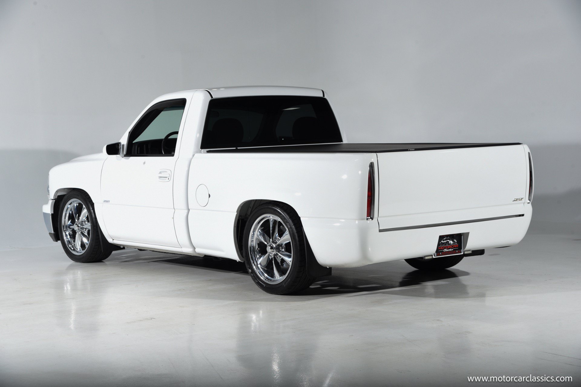 Used 1999 Chevrolet Silverado 1500 LS RWD image 5