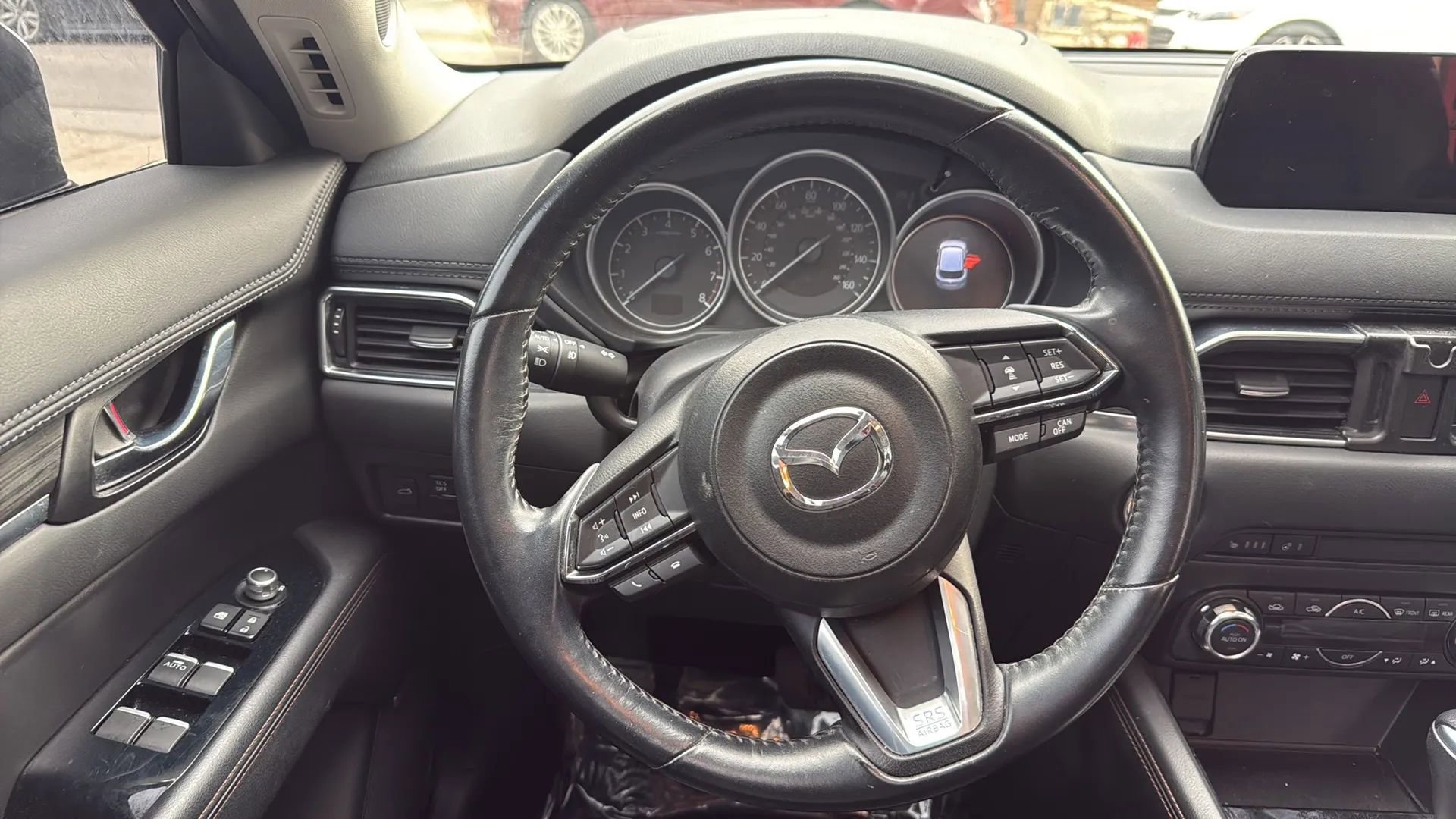 Used 2017 MAZDA CX-5 Grand Touring w/ Premium Package image 29