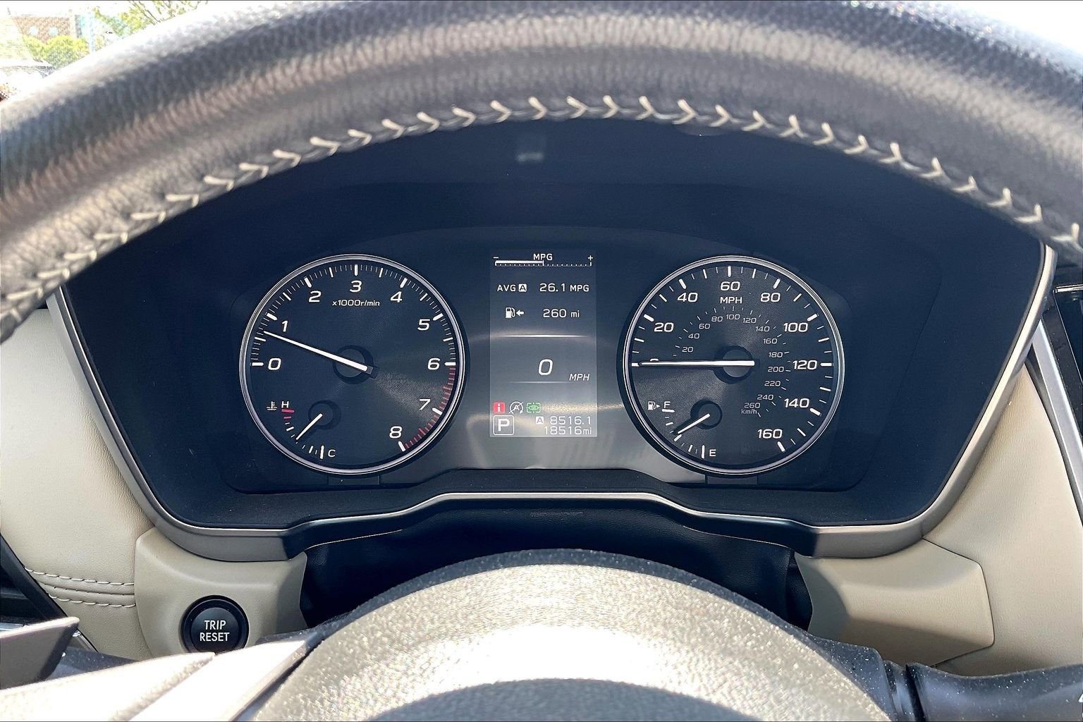 Certified 2024 Subaru Outback Limited AWD/4WD image 14