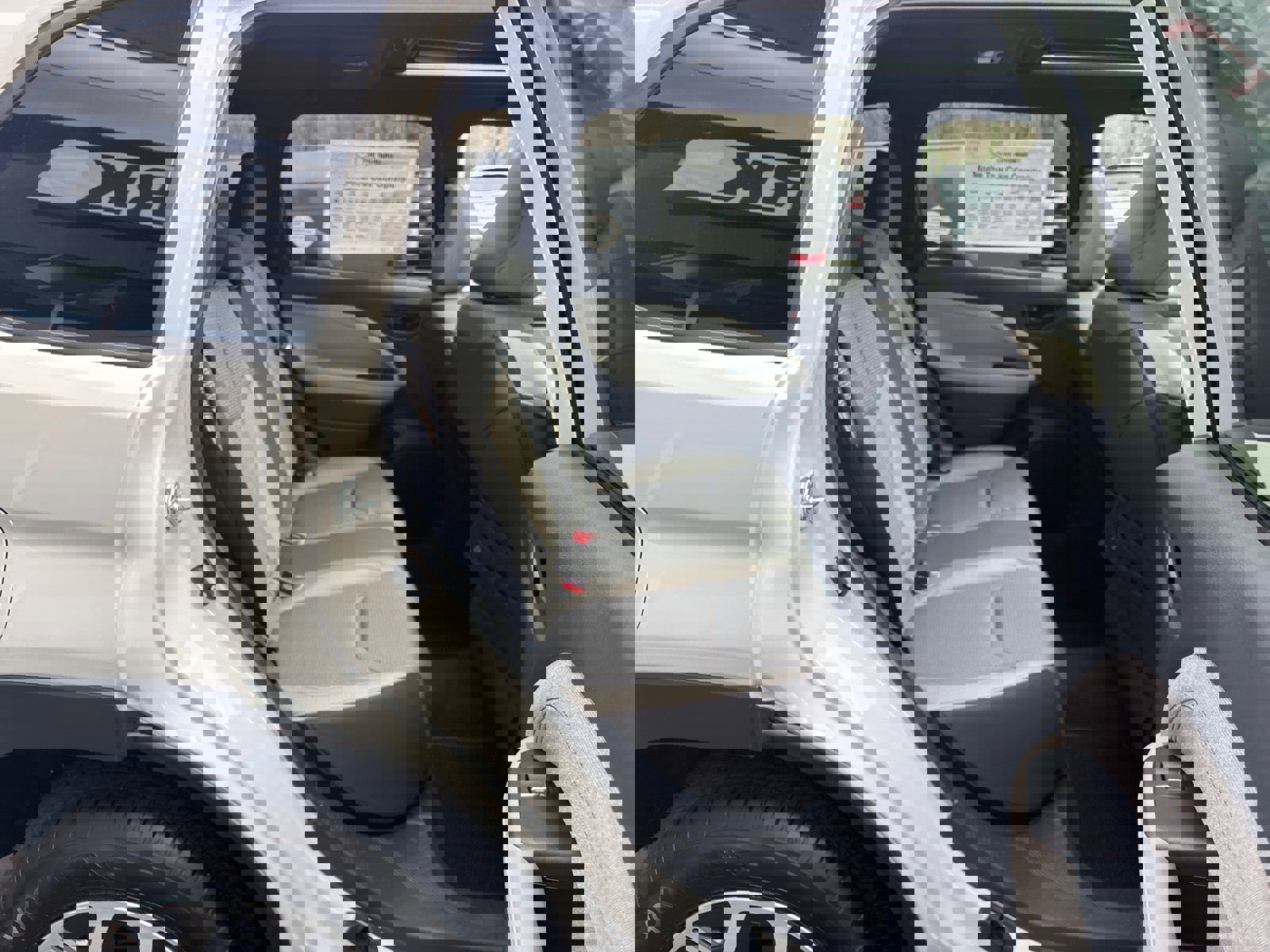 New 2026 Subaru Forester Premium image 41