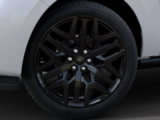 New 2027 Ford Expedition Max Platinum AWD/4WD image 19