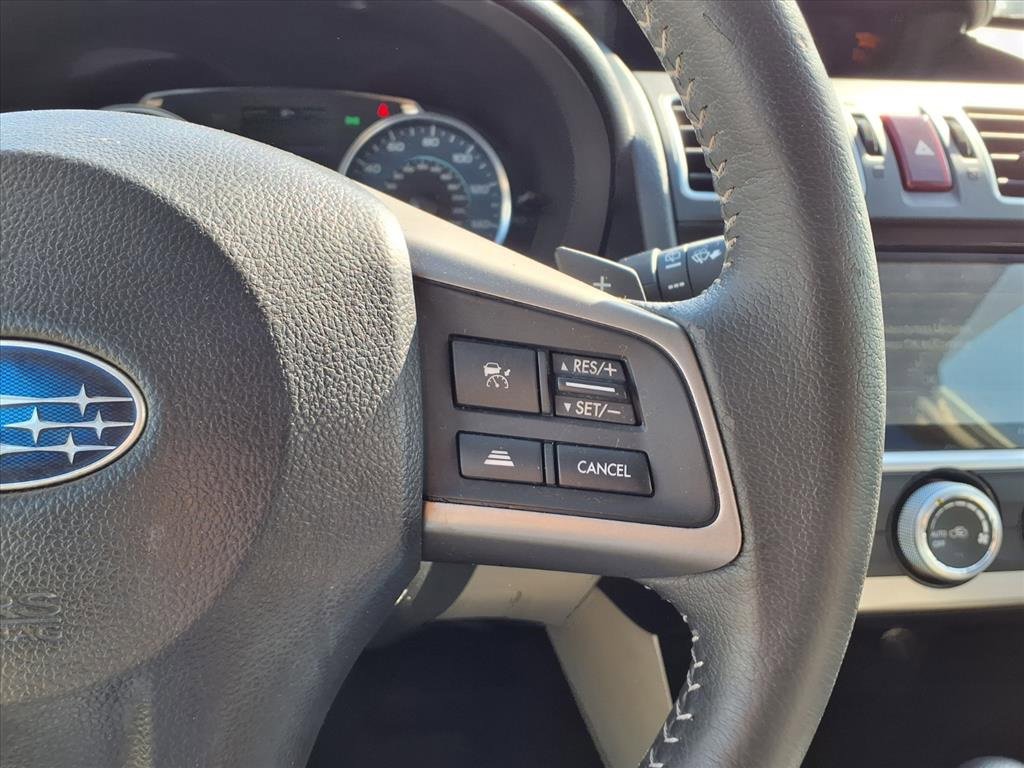 Used 2015 Subaru Crosstrek 2.0i Limited image 19