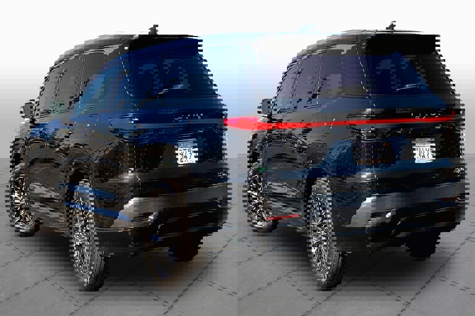 Used 2024 Lexus TX 350 AWD w/ Captains Chair Package image 11