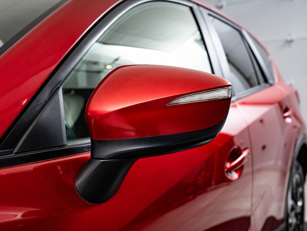 Used 2016 MAZDA CX-5 Grand Touring FWD image 17
