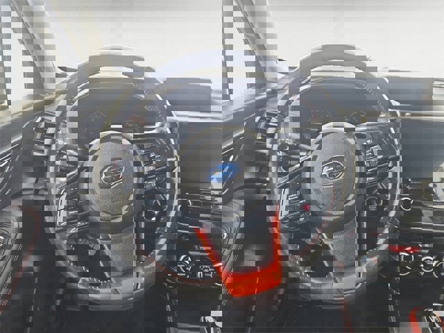 Certified 2023 Subaru Forester Sport image 12