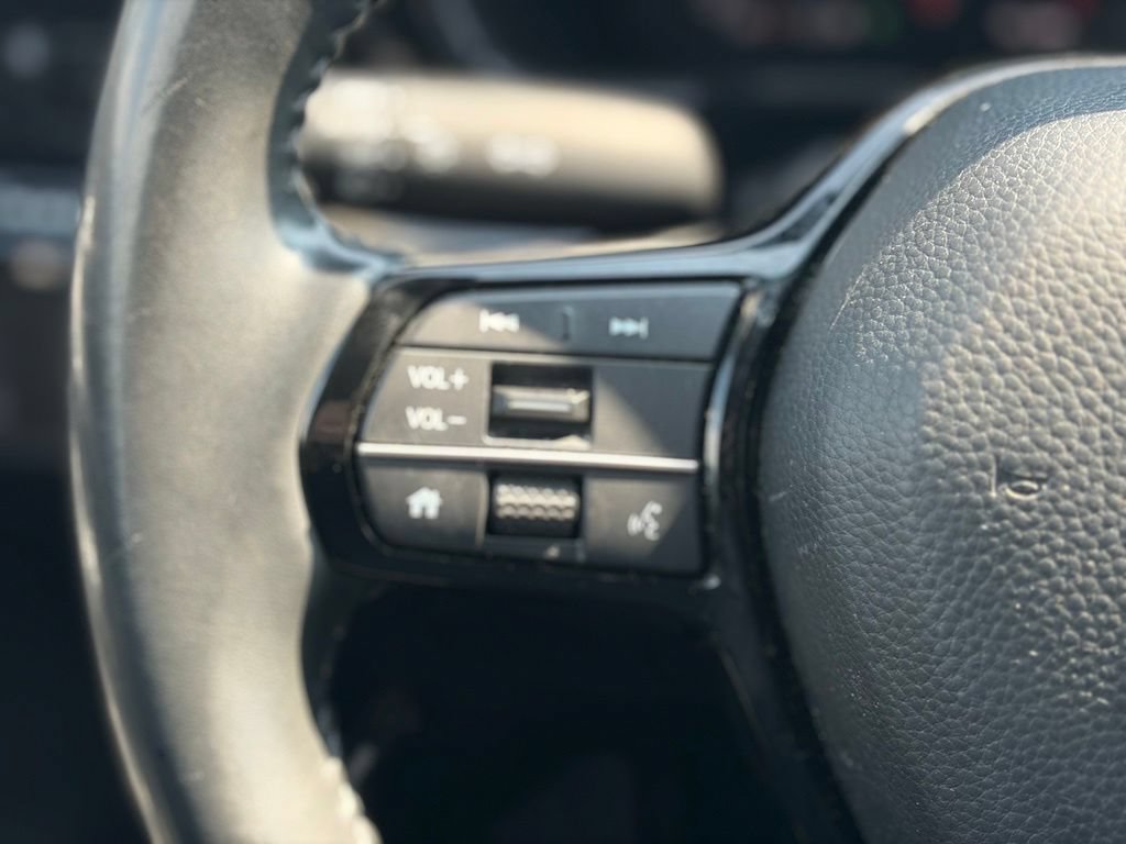 Certified 2023 Honda CR-V EX-L image 23