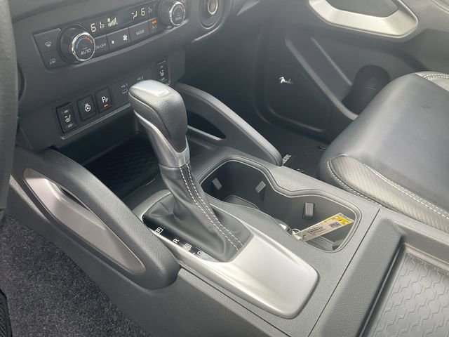 Certified 2024 Nissan Frontier SL w/ Technology Package image 27