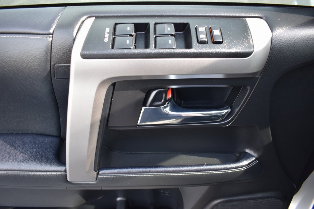 Used 2021 Toyota 4Runner SR5 Premium w/ Moonroof Package image 12