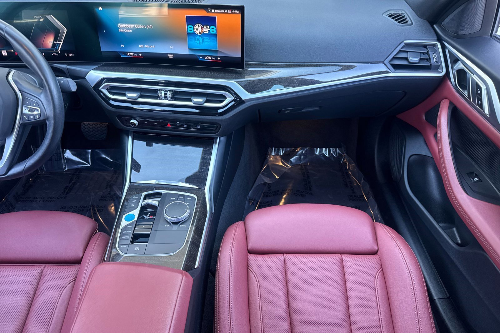 Certified 2023 BMW i4 eDrive35 RWD image 27