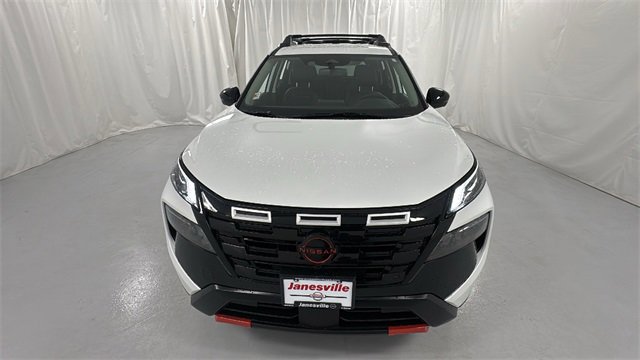 New 2026 Nissan Rogue SV w/ Rock Creek Premium Package image 8