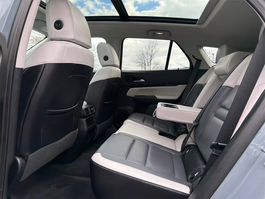 Used 2025 Honda Prologue Touring image 16