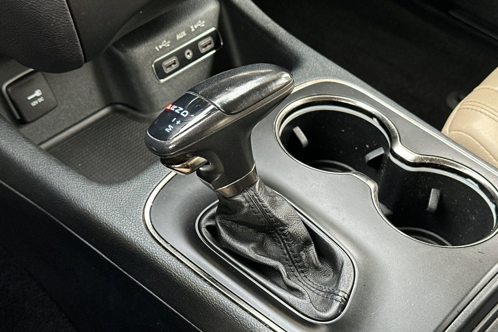Used 2020 Dodge Durango GT image 21