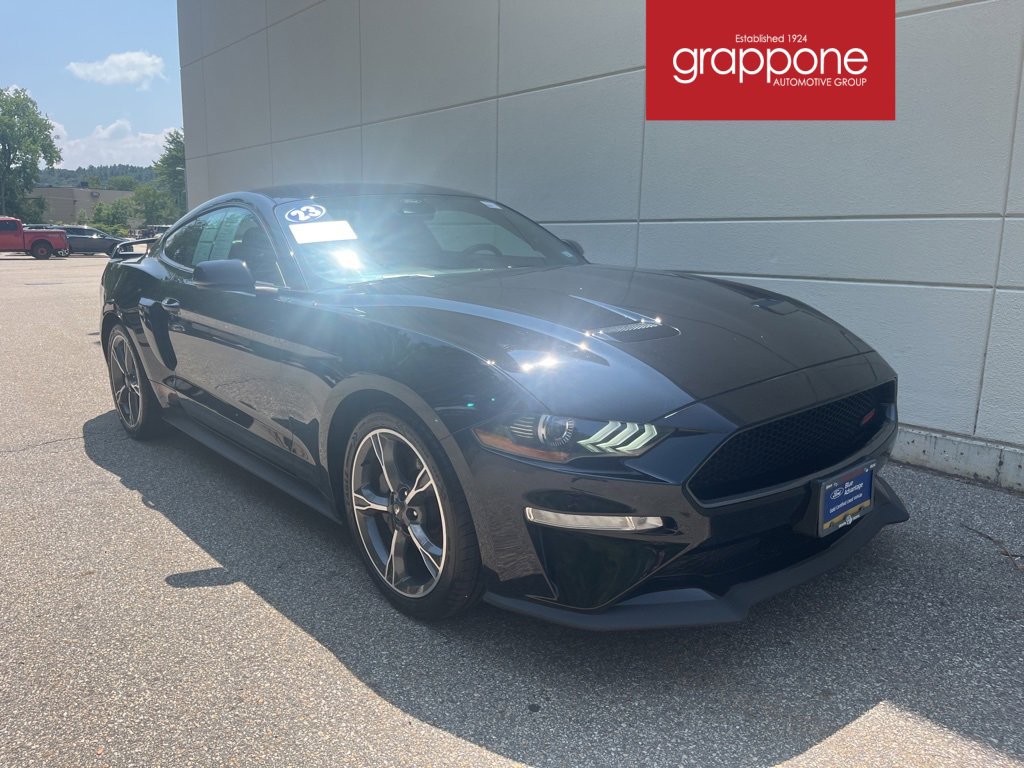 Used 2023 Ford Mustang GT Premium w/ Equipment Group 401A
