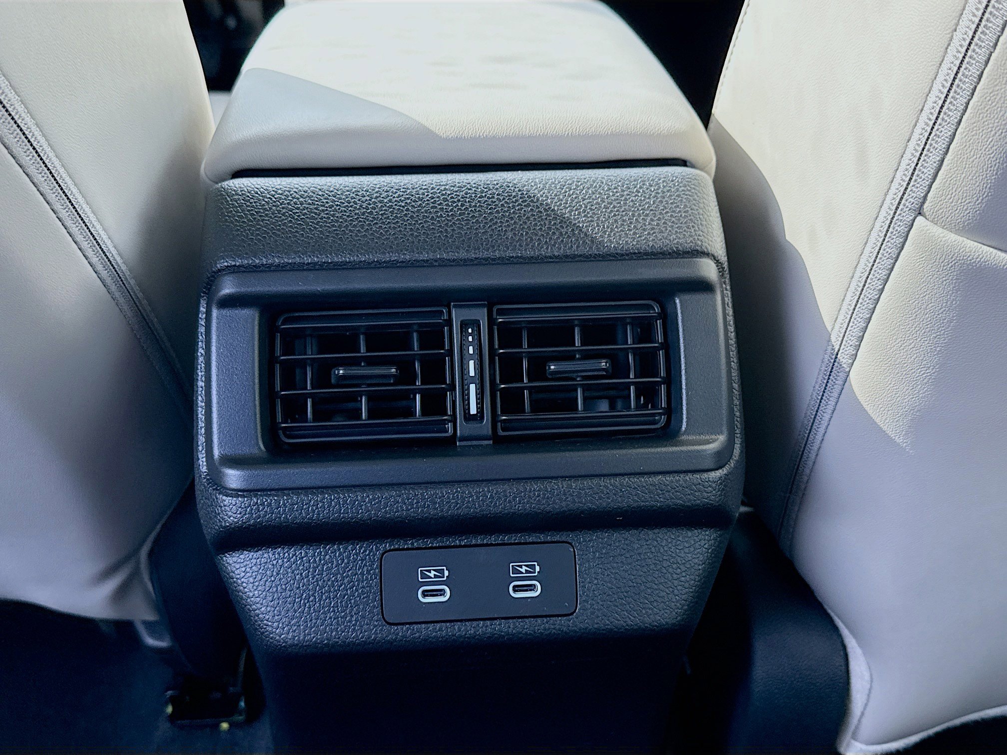 New 2026 Honda Accord EX-L image 19