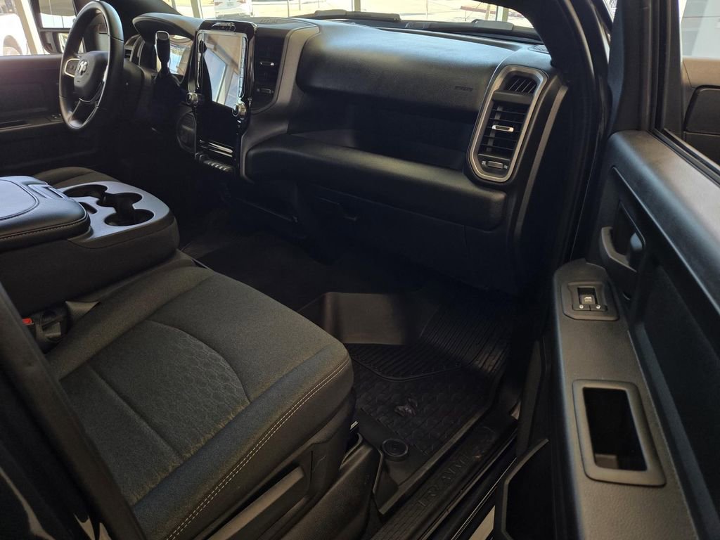 New 2026 RAM 2500 Tradesman image 14