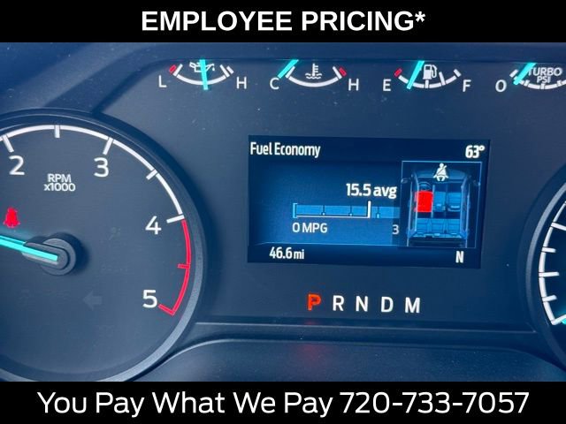 New 2026 Ford F250 XL w/ STX Appearance Package AWD/4WD image 28