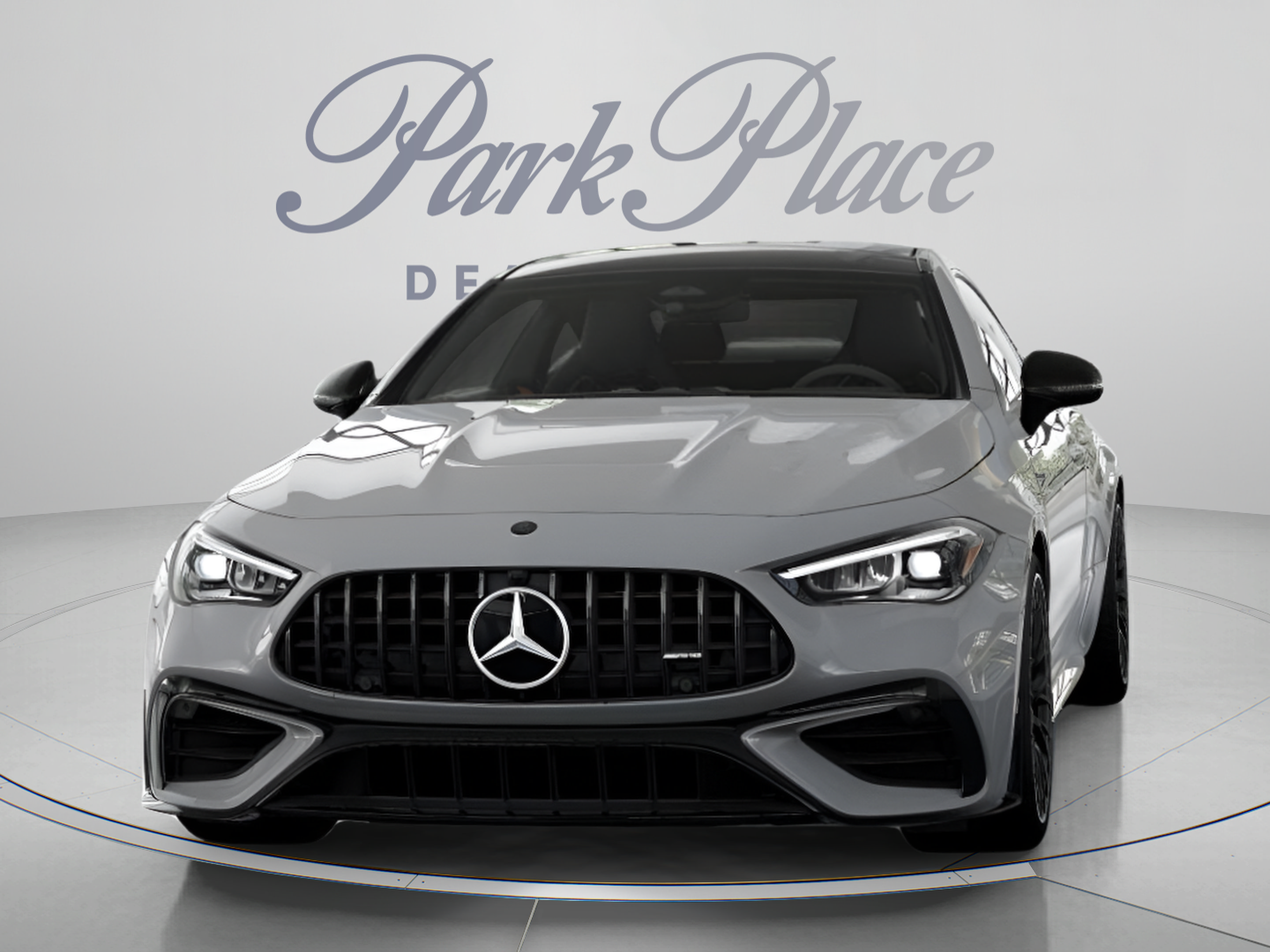 New 2026 Mercedes-Benz CLE 53 AMG 4MATIC Coupe image 37