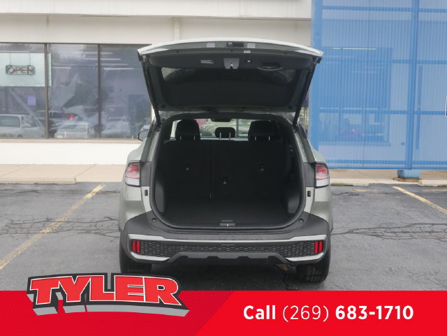 Used 2024 Kia Sportage X-Line w/ X-Line Premium Package AWD/4WD image 16