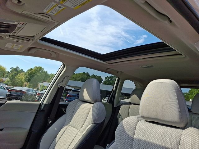 Used 2020 Subaru Forester Premium image 18