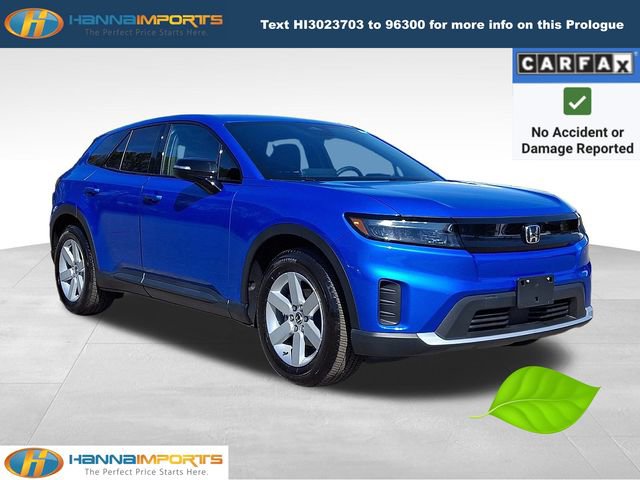 Used 2024 Honda Prologue EX image 1