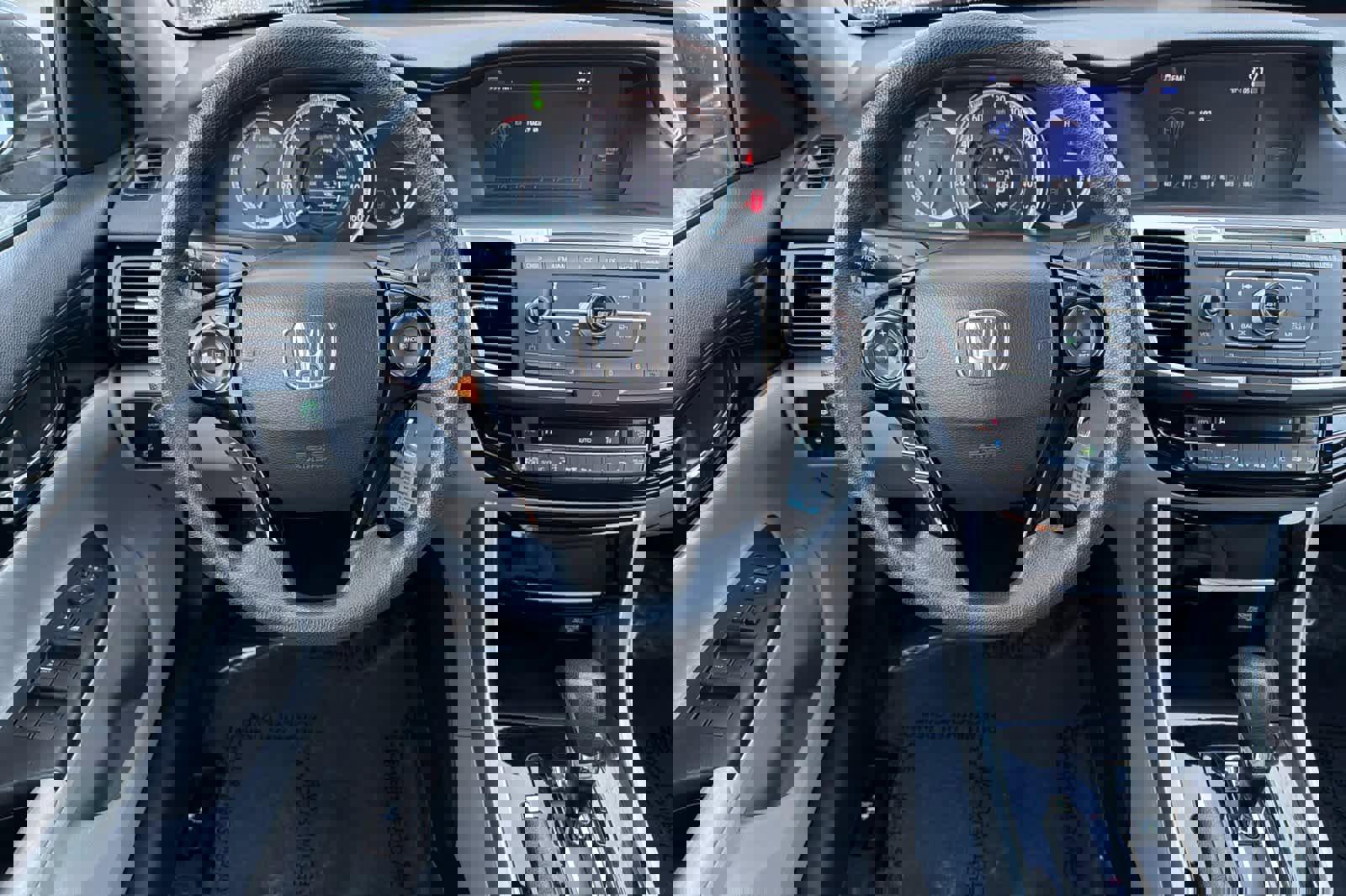 Used 2016 Honda Accord LX image 16