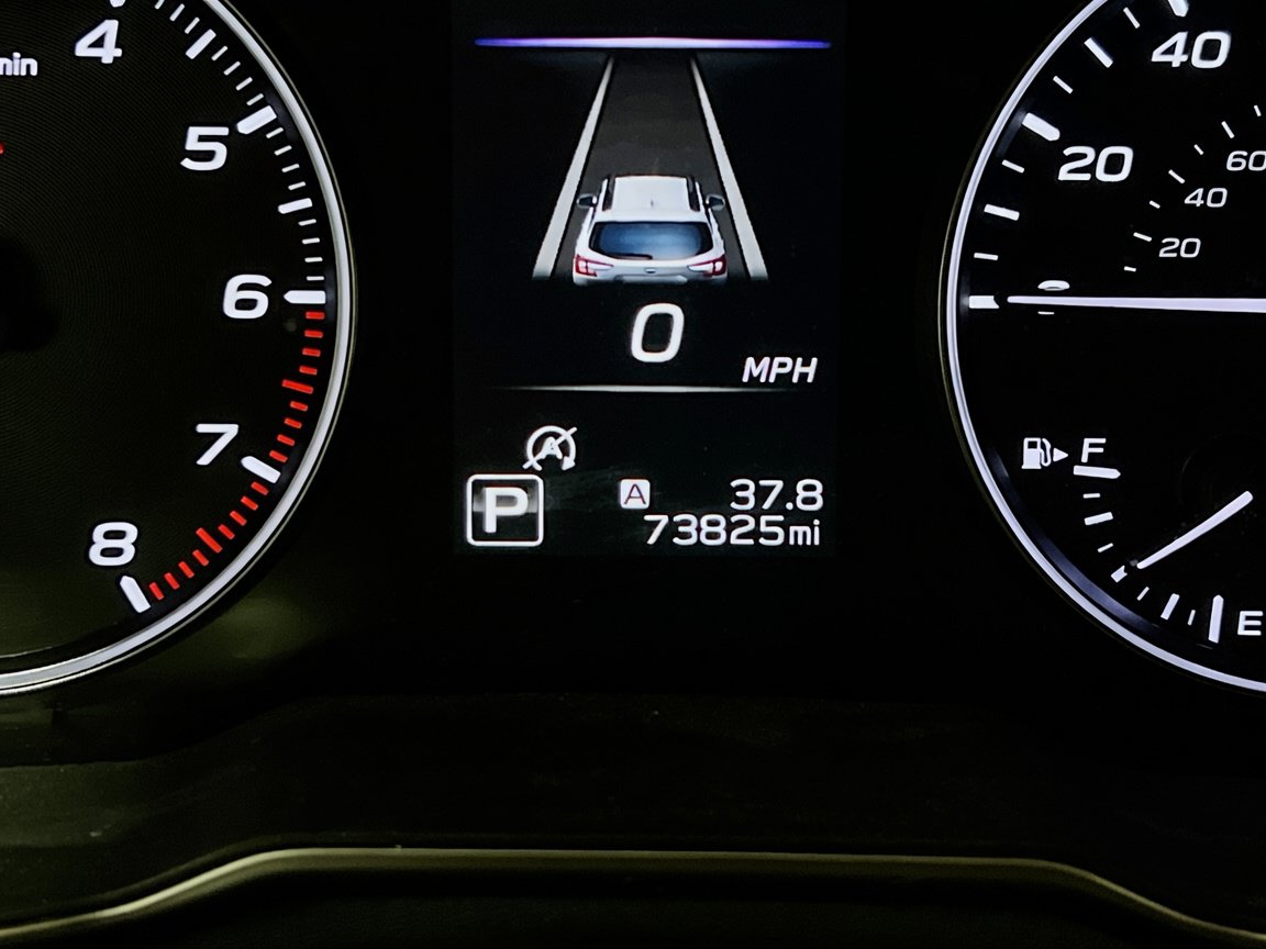 Used 2022 Subaru Outback Limited AWD/4WD image 8