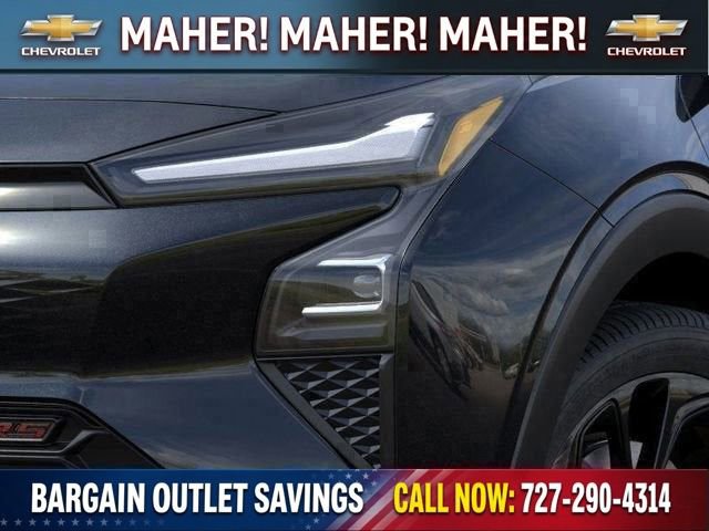 New 2027 Chevrolet Bolt RS w/ Technology Package FWD image 37