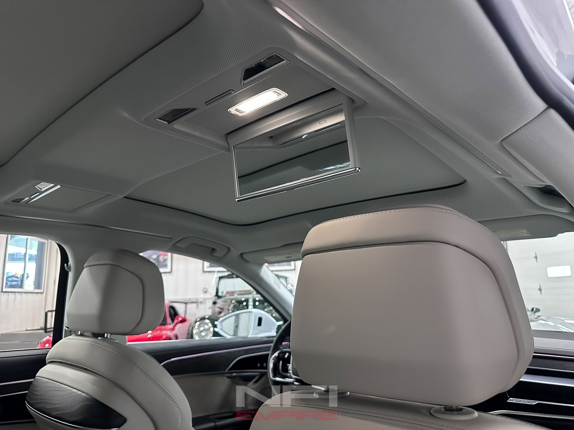 Used 2024 Audi A8 L 3.0T image 44