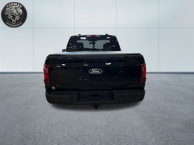 New 2026 Ford F150 XL image 4