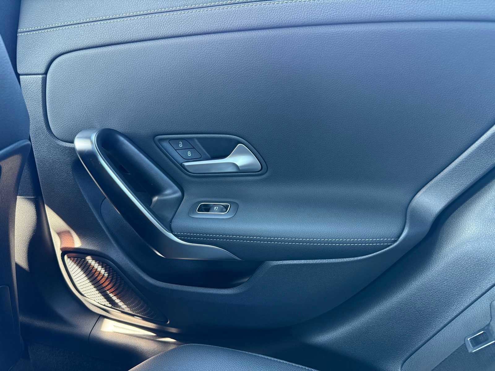 New 2026 Mercedes-Benz CLA 250 image 33