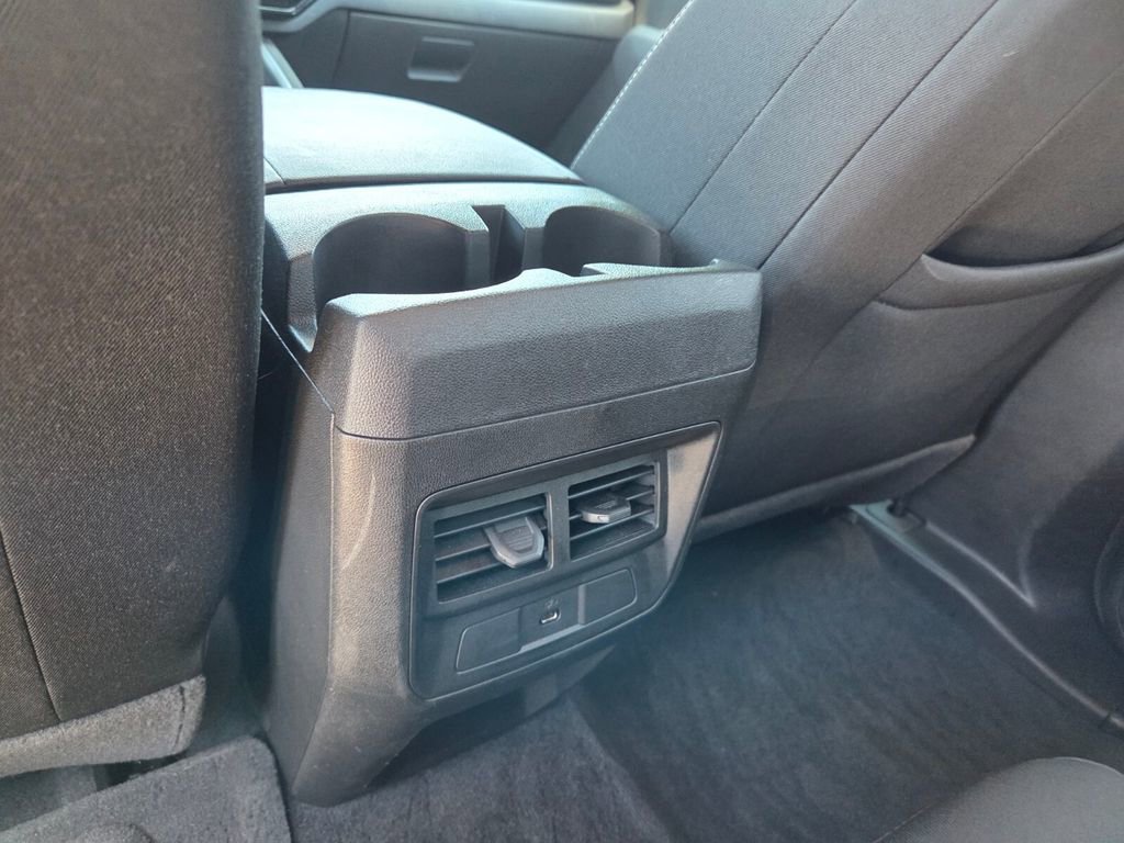 Certified 2024 Chevrolet Colorado LT w/ LT Convenience Package image 8