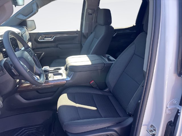 New 2026 Chevrolet Silverado 1500 RST AWD/4WD image 11