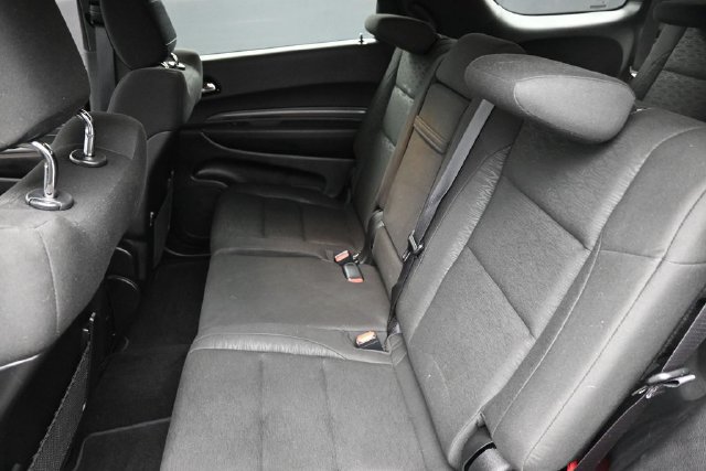 Used 2026 Dodge Durango GT w/ Blacktop Package AWD/4WD image 11