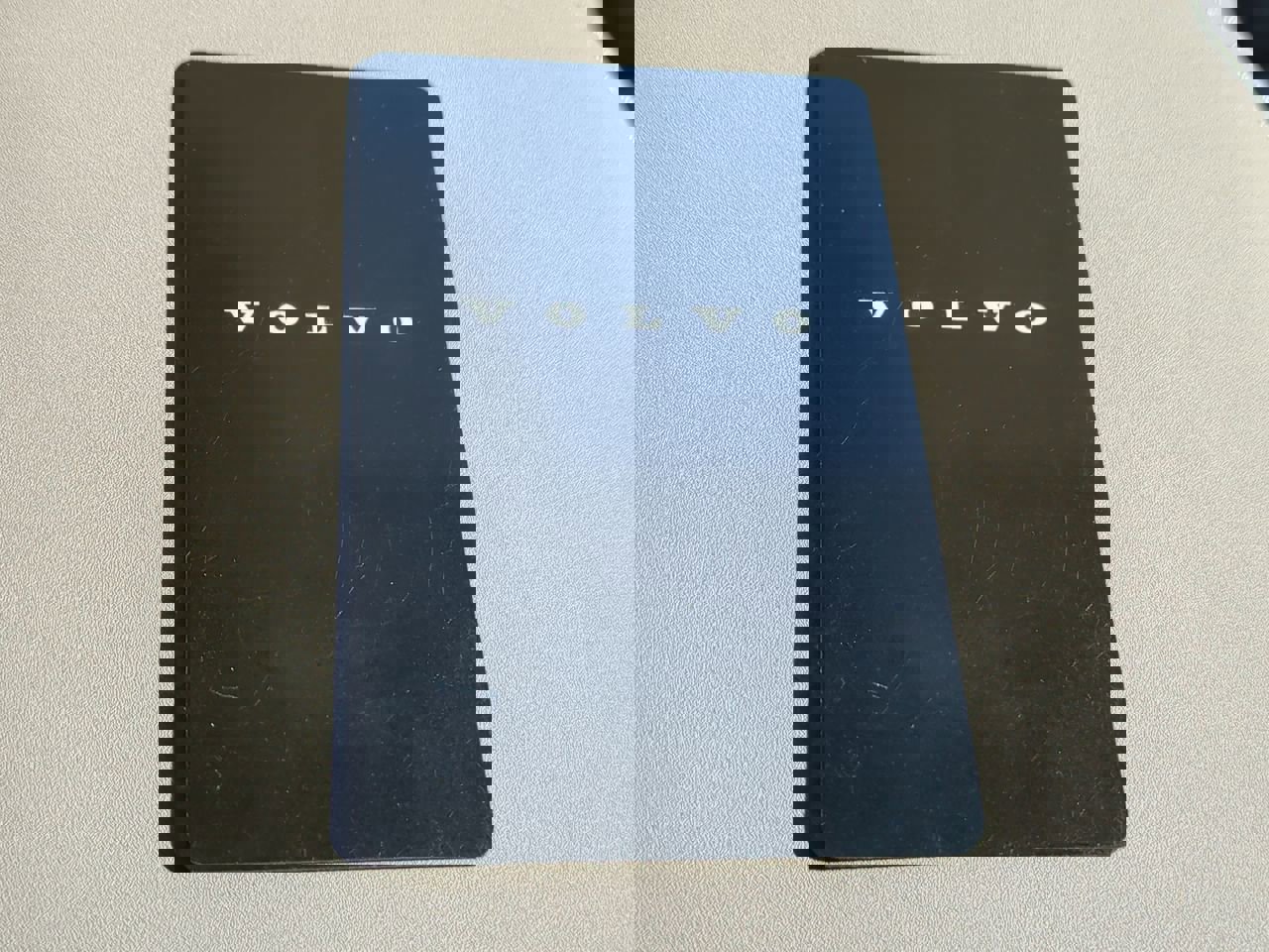 New 2025 Volvo EX90 Ultra image 28