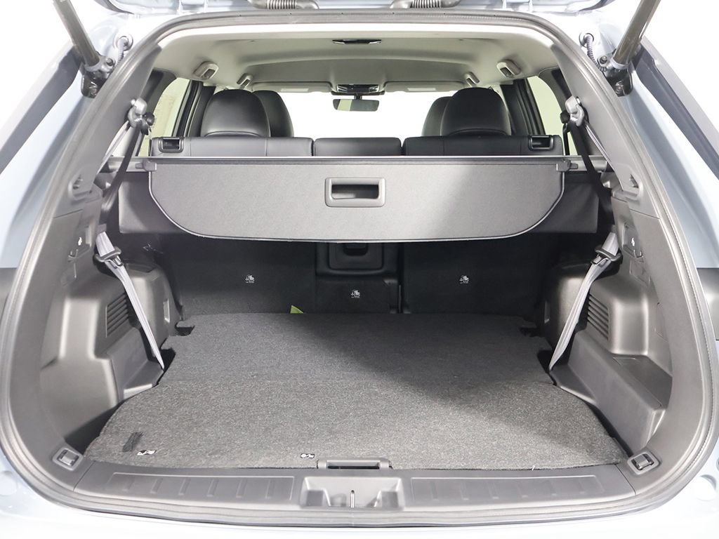 New 2026 Mitsubishi Outlander SE FWD image 19