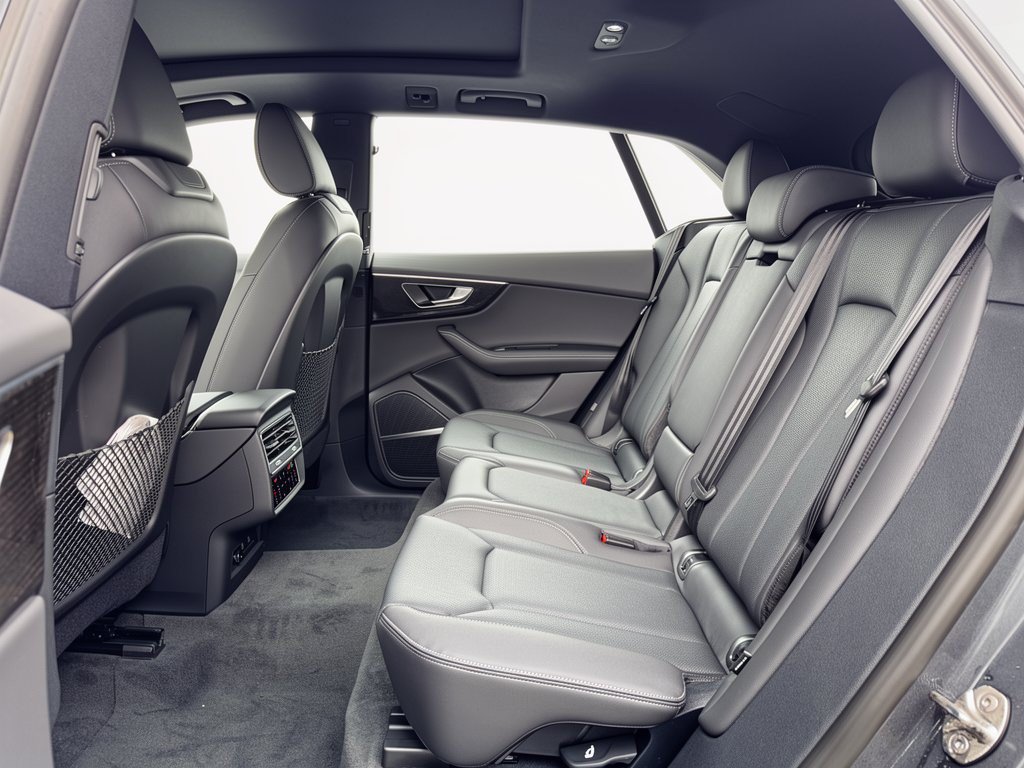New 2027 Audi Q8 Premium Plus AWD/4WD image 25