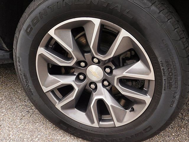 Used 2022 Chevrolet Tahoe LS w/ Driver Alert Package image 10