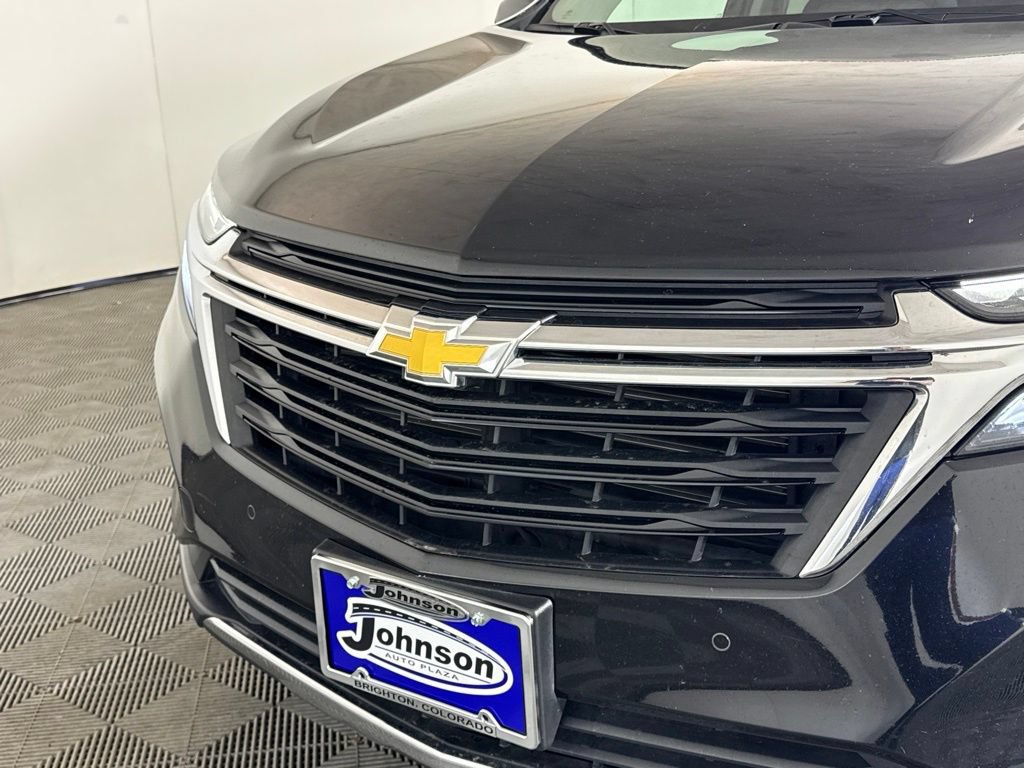 Certified 2024 Chevrolet Equinox LT AWD/4WD image 40