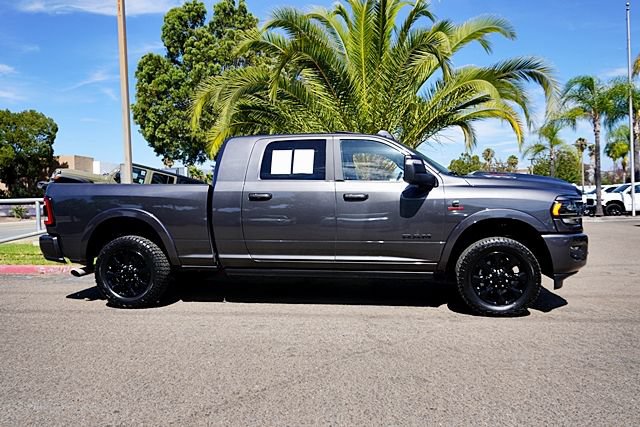 Certified 2023 RAM 2500 Limited AWD/4WD image 7