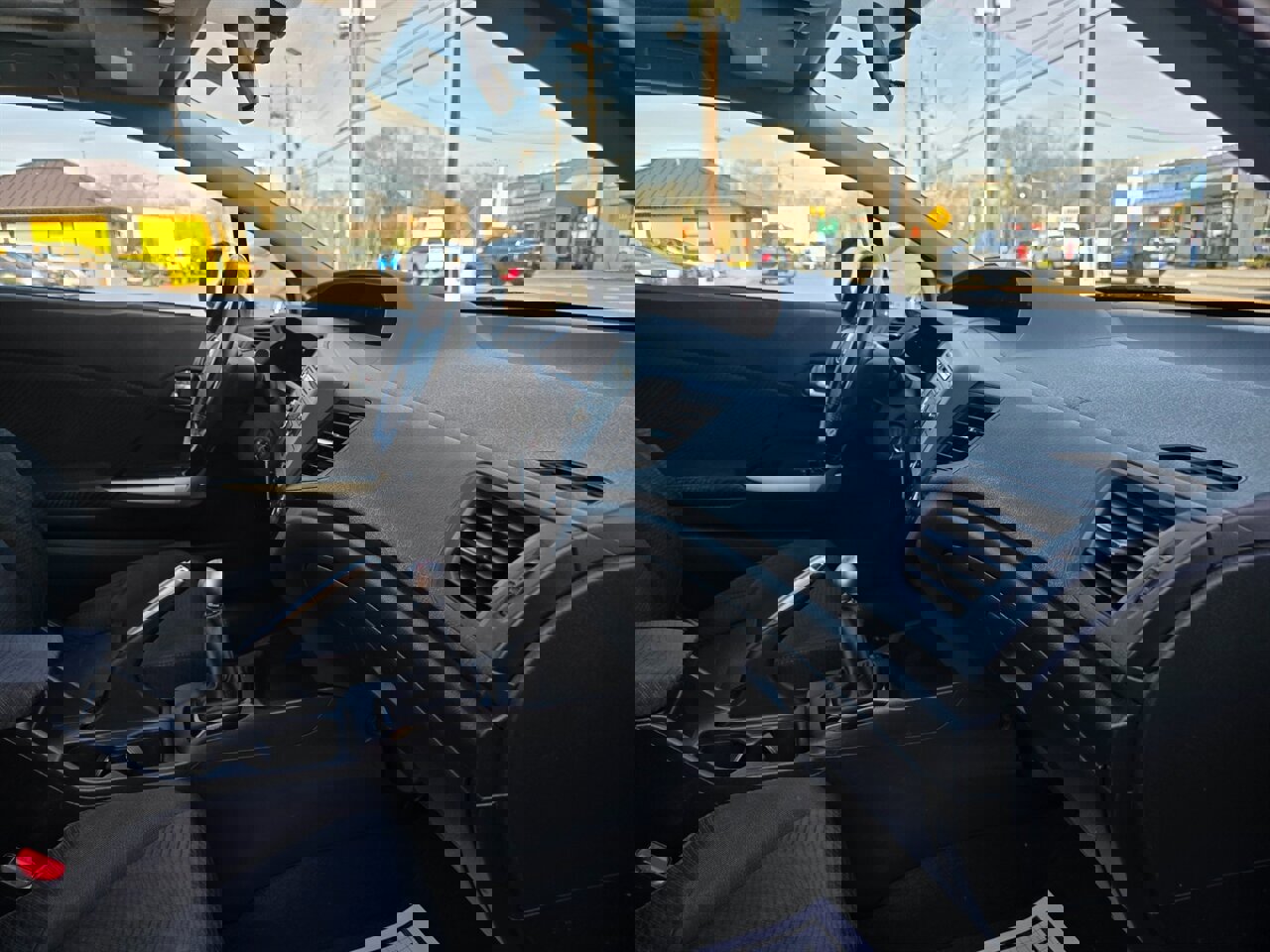 Used 2012 Honda Civic Si image 16