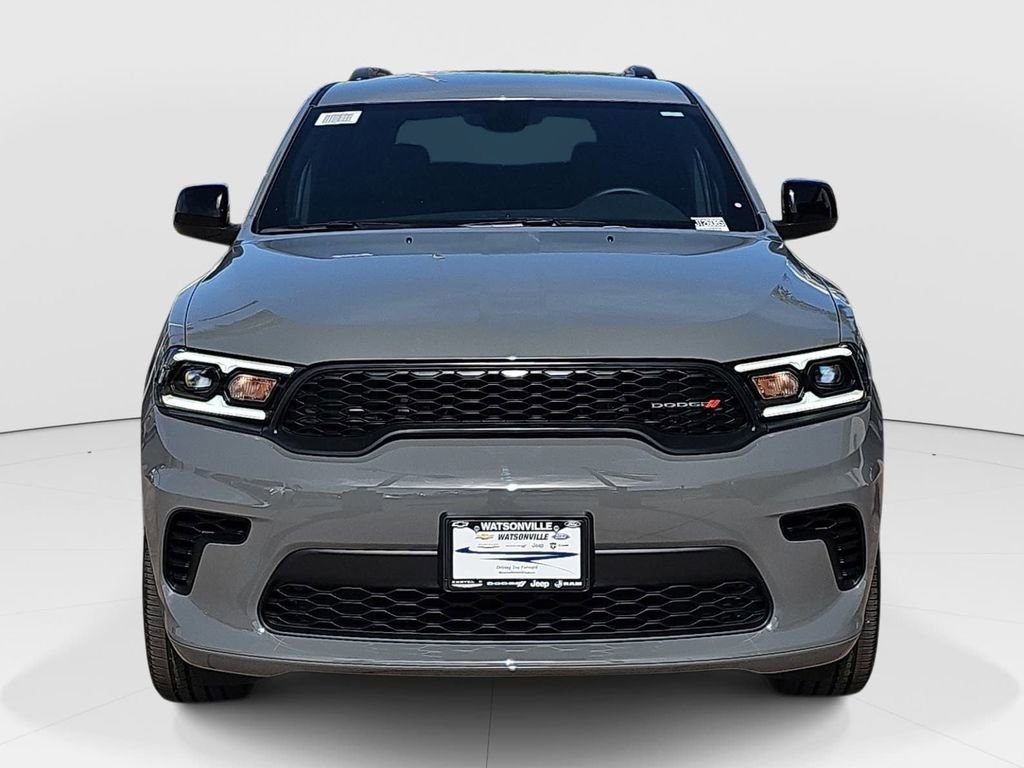 New 2026 Dodge Durango GT AWD/4WD image 8