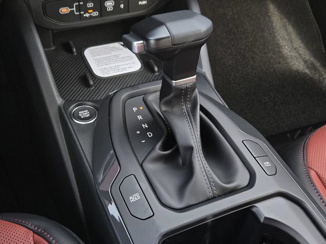 New 2025 Kia K4 GT-Line Turbo w/ GT-Line Premium Package FWD image 14